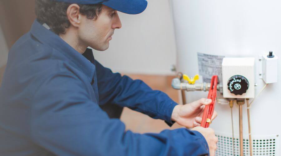 Local expert plumbing services in Beaverdale, PA